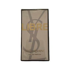 YSL LIBRE PERFUME 1.6 OZ NEW IN BOX
